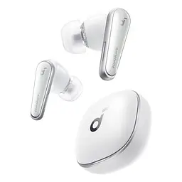 TWS-навушники Anker Soundcore Liberty 4 A3953 white - мініатюра 2