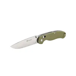 Ніж Ganzo D727M-GR Green (D727M-GR) - мініатюра 3