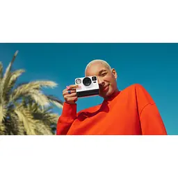 Фотокамера моментального друку Polaroid Now Gen 2 E-box Black [99820] - мініатюра 9