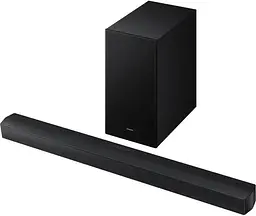 Саундбар Samsung HW-B650F/UA - мініатюра 2