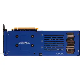 Відеокарта Sparkle Intel Arc B580 TITAN OC Edition 12GB (SB580T-12GOC) UA [127742] - мініатюра 7