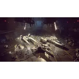 Ключ активації Microsoft Star Wars: Squadrons для Xbox One/Series - мініатюра 4