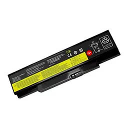 Акумулятор для ноутбука BestBatt Lenovo (45N1759) ThinkPad E550 E555 (Replacement)