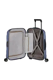 Валіза 55 См Samsonite C-LITE LAVENDER 55x40x20 CS2*81012 - мініатюра 2