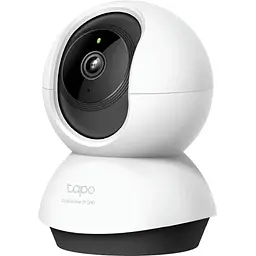 Камера відеоспостереження TP-Link Tapo C220 4 МП - мініатюра 2