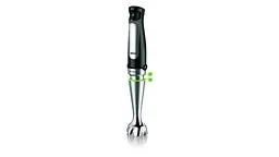 Блендер Braun MQ 7035 X BK - мініатюра 4