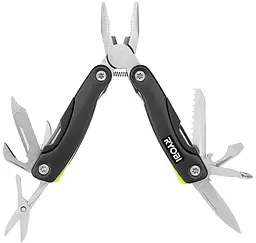 Мультитул RMT14 14 функцій Ryobi hoz0013479