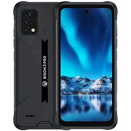Смартфон Umidigi Bison 2 Pro 8/256gb Black
