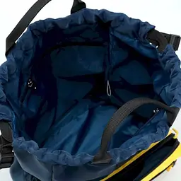 Рюкзак Tigernu T-S8511 14 Blue-Yellow - мініатюра 7