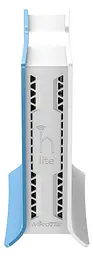 MikroTiK Маршрутизатор hAP lite TC - мініатюра 4