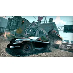 Гра Saints Row: The Third - The Full Package для Nintendo Switch [EN + RU sub] [115534] - мініатюра 6