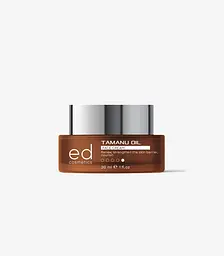 Крем для обличчя відновлюючий з олією таману TAMANU OIL FACE CREAM ED Сosmetics 30 мл
