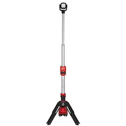 Щогла освітлення світлодіодна акумуляторна Milwaukee M12 SAL-0 каркас
