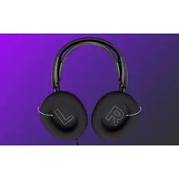 Навушники з мікрофоном SteelSeries Arctis Nova 1 Black (61606) - мініатюра 8