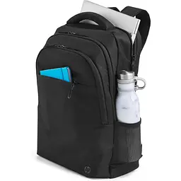 Рюкзак для ноутбука HP Professional 17.3" чорний - мініатюра 5