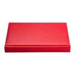 Щоденник недатований Buromax Classic A5 штучна шкіра/поролон 336 сторінок червоний (BM.20980-05) - мініатюра 6
