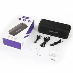 Колонка портативна Tronsmart Element Force Plus бездротова акустика - мініатюра 3