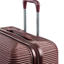 Валіза Swissbrand Cairo M Cherry (SWB_LHCAI206M) - мініатюра 5