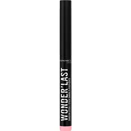 Олівець-тіні для очей Rimmel Wonder'Last Shadow Sticks 006 (Mermaid Blush) 1.64 г - мініатюра 2