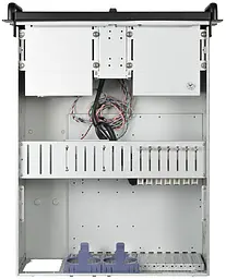 Корпус серверний Chieftec UNC-411E-B-OP без БЖ E-ATX - мініатюра 9