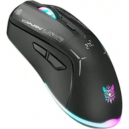 Миша Onikuma CW917 Black [126696] - мініатюра 2