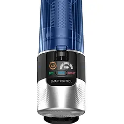 Вертикальний + ручний пилосос (2 в 1) Rowenta X-Force 9.6 Aqua Allergy RH20C0WO - мініатюра 7