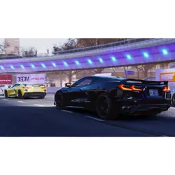 Ключ активації Microsoft Project Cars 3 для Xbox One/Series - мініатюра 2