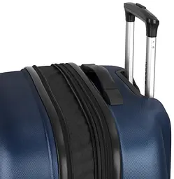 Валіза Gabol Paradise XP (L) Blue (123347-003) - мініатюра 6
