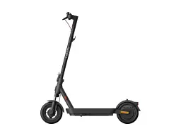 Електросамокат Xiaomi Electric Scooter 5 Black (BHR9618GL) - мініатюра 3