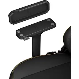 Геймерське крісло Anda Seat Kaiser 3 XL Leather Black (AD12YDC-XL-01-B-PV/C) [121305] - мініатюра 9