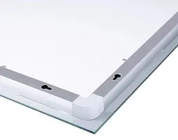 Дзеркало Qtap Cardinal з LED-підсвічуванням Touch QT0478C10080 - мініатюра 10