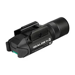 Ліхтар Olight Baldr Pro R Black (2370.35.20) - мініатюра 4