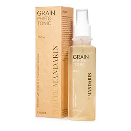 Фітотонік серії Пророслі зерна Grain White Mandarin 200 мл