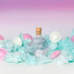 Масажний гель Exsens With Love Cotton Candy - мініатюра 3