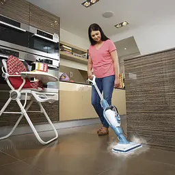 Парова щітка Black+Decker 7в1 FSMH1321 - мініатюра 10