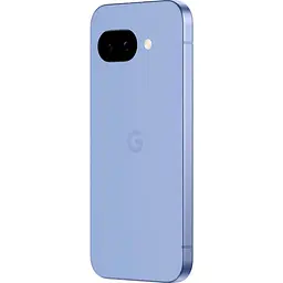 Смартфон Google Pixel 9a 8/256GB Iris [145072] - мініатюра 8