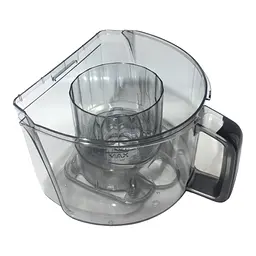 Контейнер для пилу на пилосос Samsung VC18M21**, DJ97-02473A (без вентилятора турбіни DJ97-02358B)