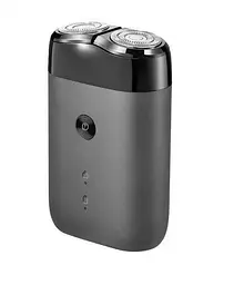 Портативна електробритва MiJia Electric Shaver S100 MSX201 - мініатюра 2