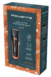 Машинка для стрижки Rowenta TN5202F0 (7004828) - мініатюра 2