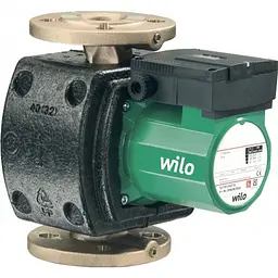 Циркуляційний насос Wilo TOP-Z 40/7 EM RG (2046637)