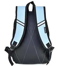 Рюкзак міський Semi Line 18 Blue/Black (J4679-4) - мініатюра 4