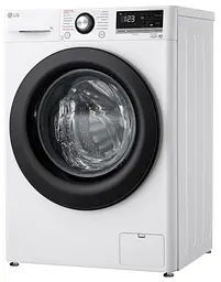 Пральна машина LG F2V3HS6WW автоматична (6822856) - мініатюра 3