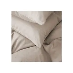 Постільна білизна MirSon 004 Cappuchino Фланель 2 x 160 x 220 Сімейний Євро (2200009649240) - мініатюра 4