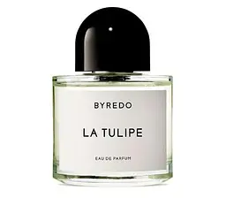 Оригінал Byredo La Tulipe 50 мл парфумована вода