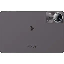 Планшет Pixus Combo 10.95" 8/256GB LTE metal, gray (4897058532036) - мініатюра 2
