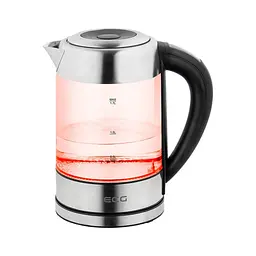 Електрочайник ECG RK 1777 Colore (RK1777 Colore) - мініатюра 7