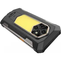 Смартфон Ulefone RugKing 5 Pro 8/256Gb Black UA UCRF - мініатюра 6