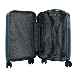 Валіза Semi Line 20" (S) Blue (T5955-1) - мініатюра 6