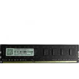 Пам'ять для настільних комп'ютерів G.Skill 8GB DDR3 1600МГц (F3-1600C11S-8GNT)