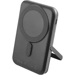 Зовнішній акумулятор Proove Knight 10000mAh 20W Dark Gray (PBGI20012205) [115580] - мініатюра 2